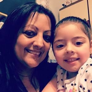 Meet your Posher, Wanda j